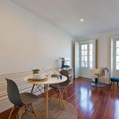 Fine Art Apartments City Center 포르투 객실 사진