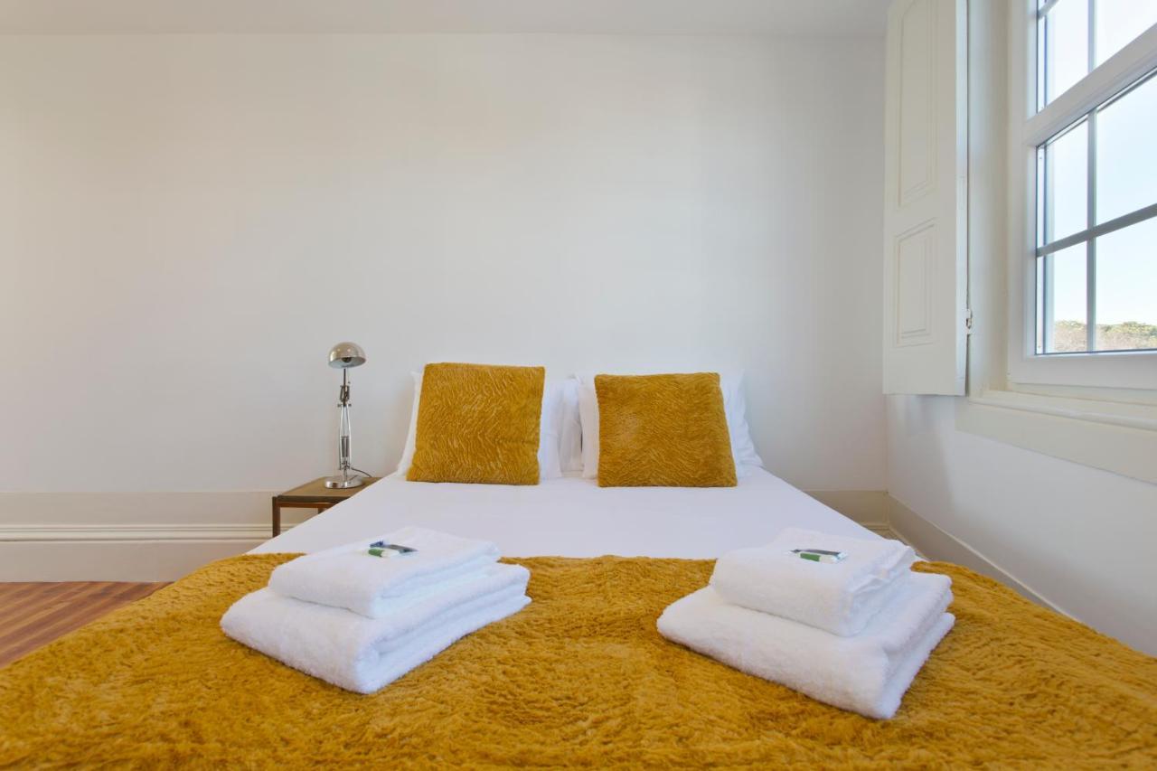 Fine Art Apartments City Center 포르투 외부 사진