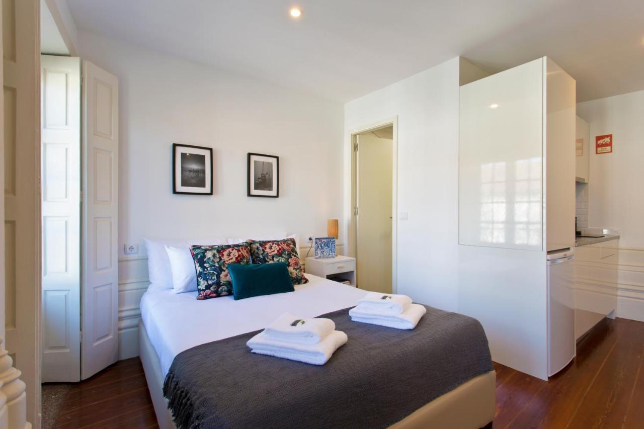 Fine Art Apartments City Center 포르투 외부 사진