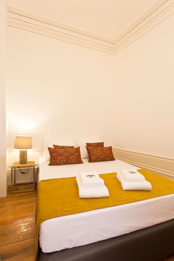 Fine Art Apartments City Center 포르투 외부 사진