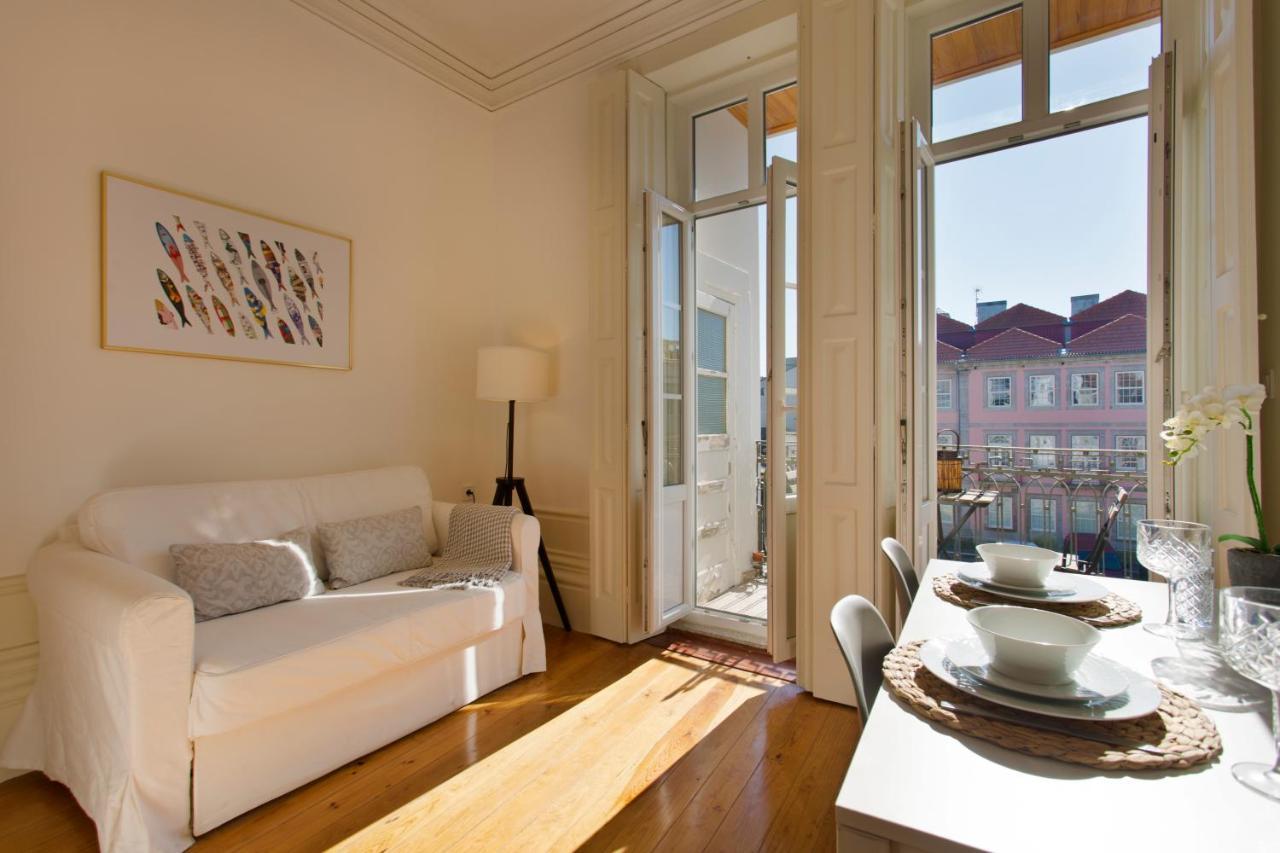 Fine Art Apartments City Center 포르투 외부 사진