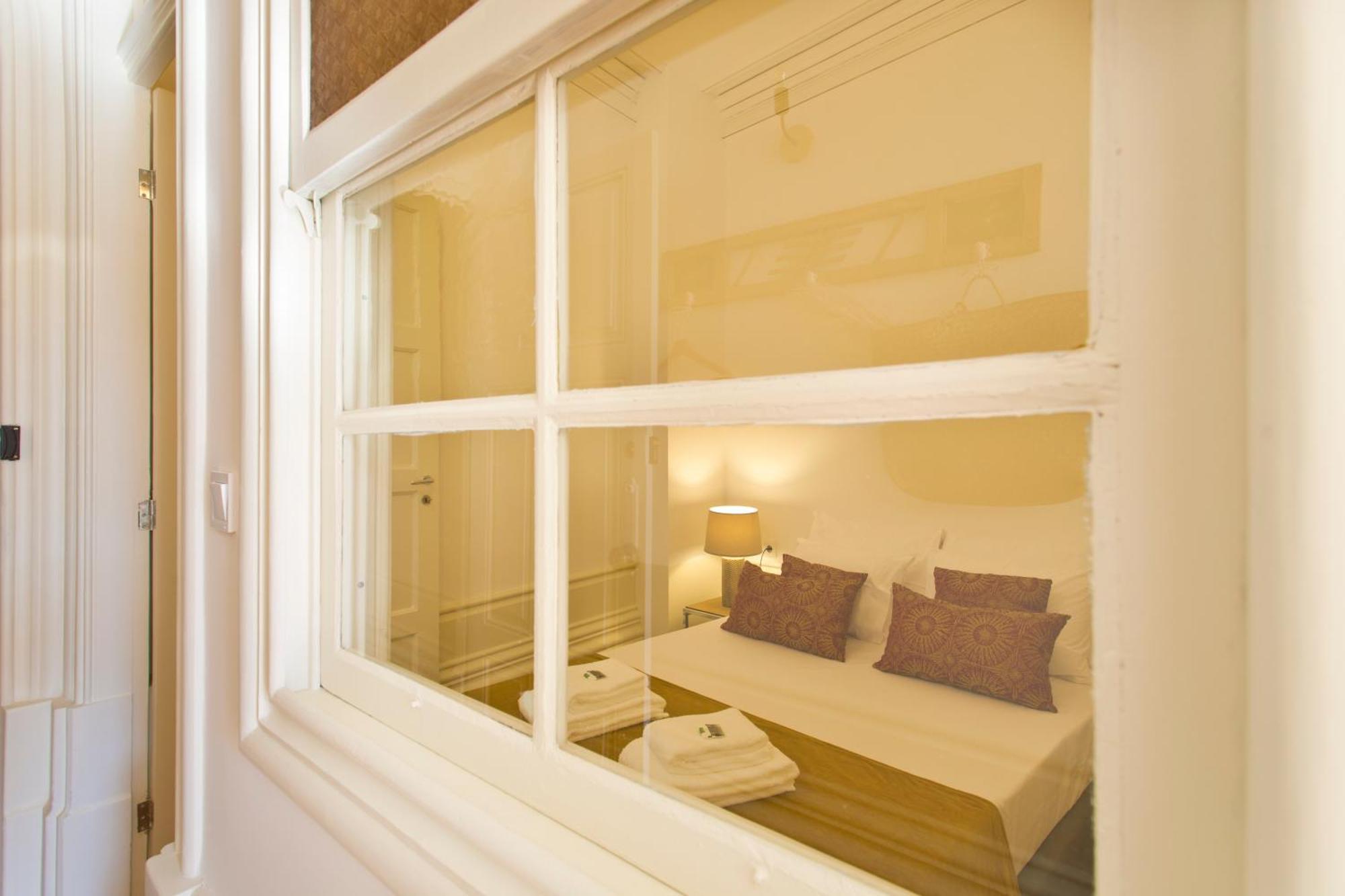 Fine Art Apartments City Center 포르투 객실 사진