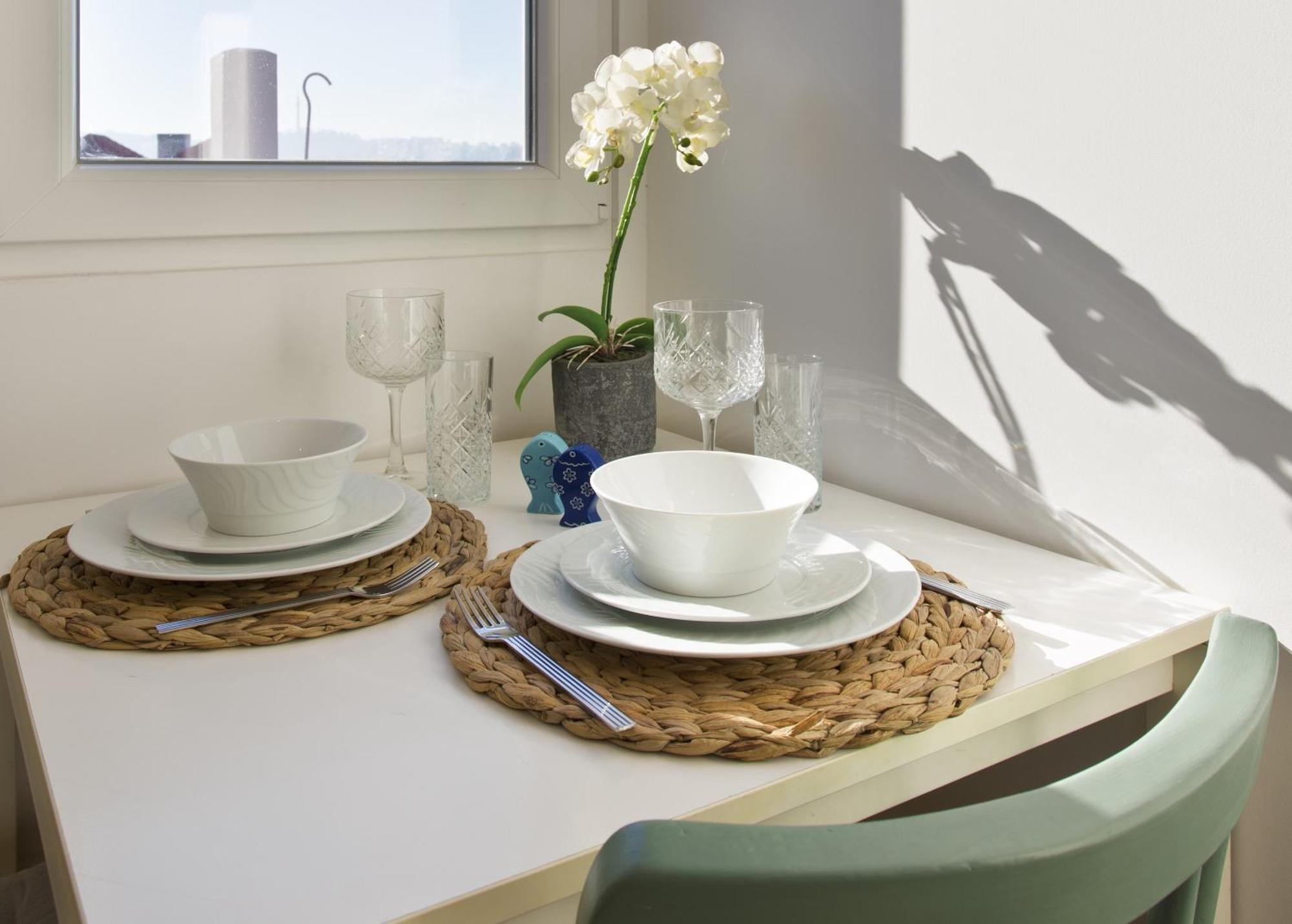 Fine Art Apartments City Center 포르투 객실 사진